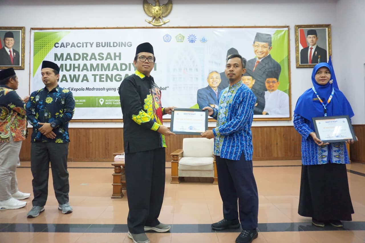 Kegiatan Siswa